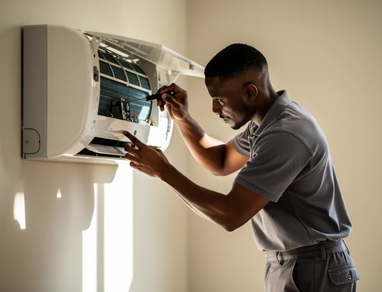 AC repair Hackensack